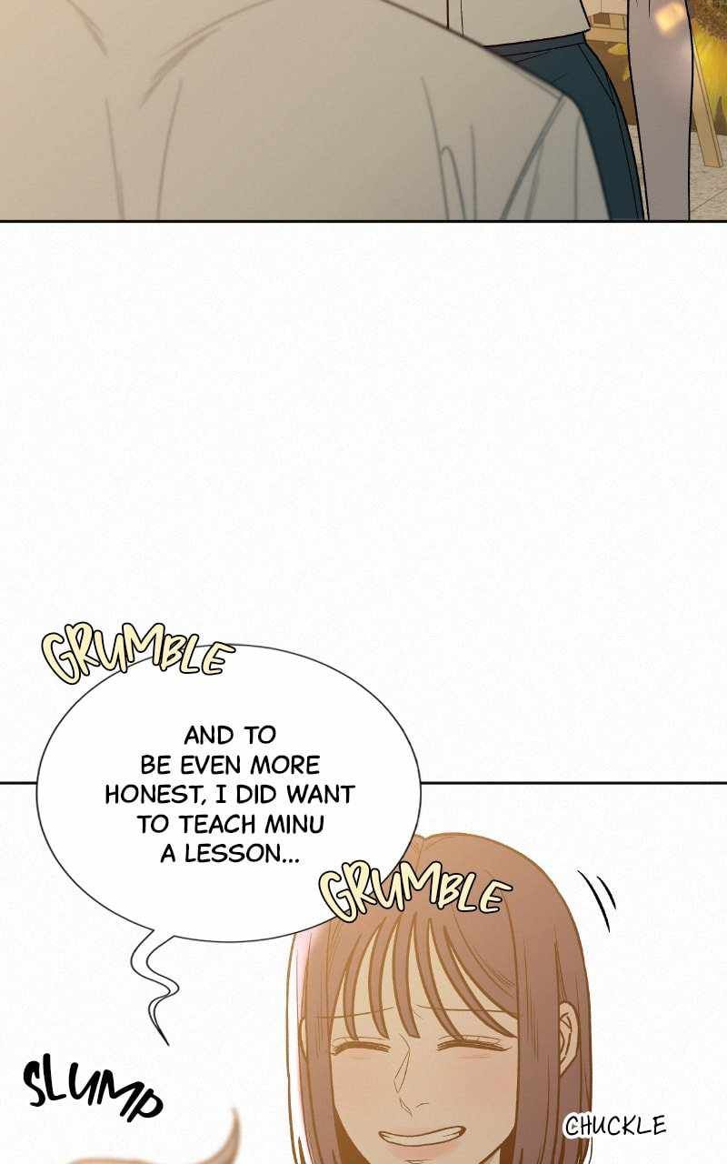 Pure Love Operation chapter 72 page 12