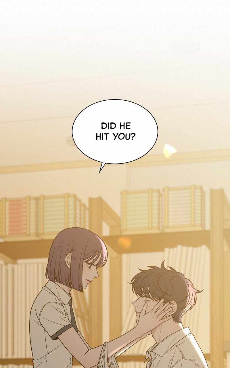 Pure Love Operation chapter 72 page 16