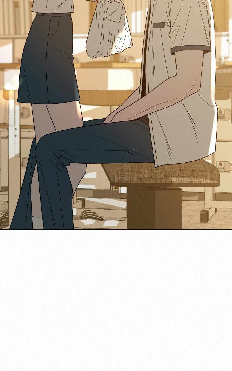 Pure Love Operation chapter 72 page 17