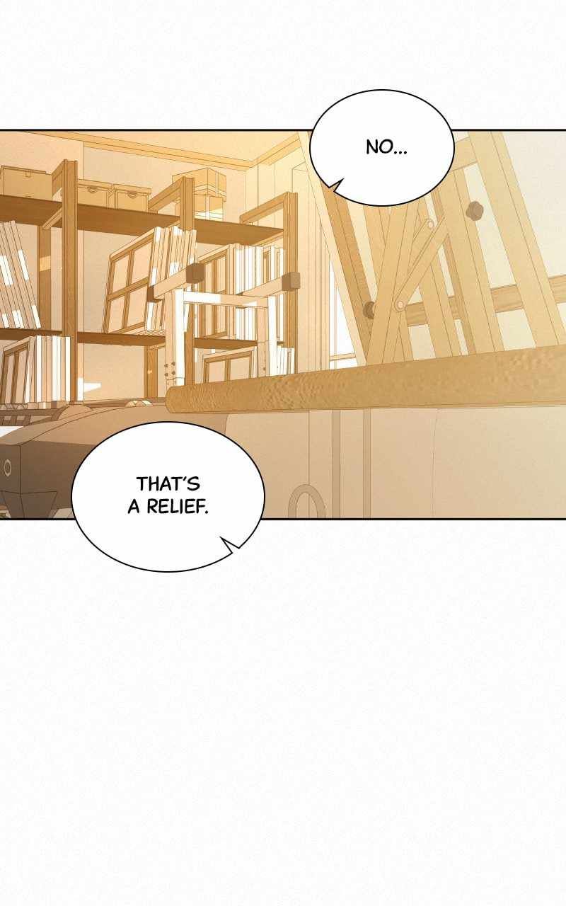 Pure Love Operation chapter 72 page 18