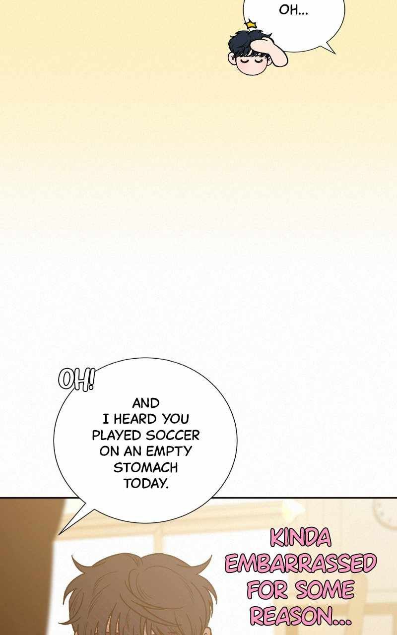 Pure Love Operation chapter 72 page 22