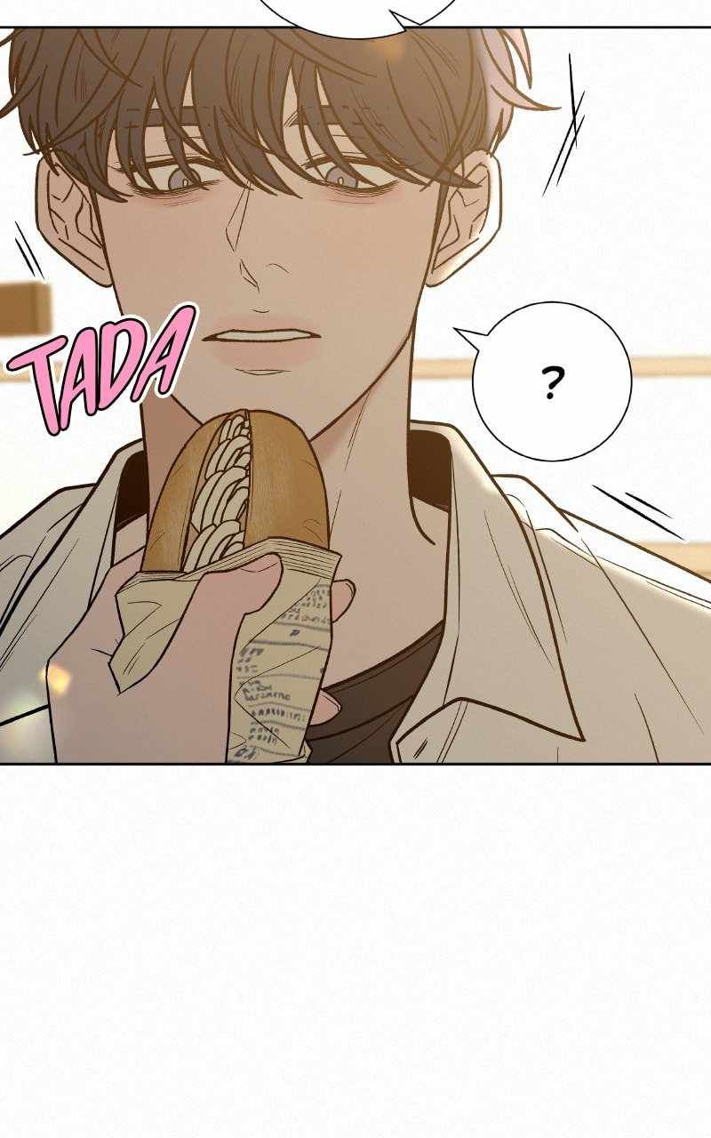 Pure Love Operation chapter 72 page 24