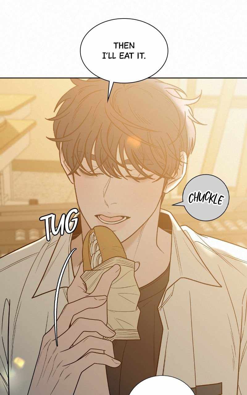 Pure Love Operation chapter 72 page 29