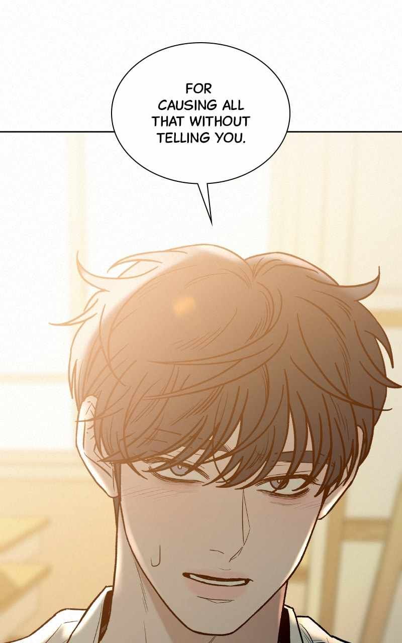 Pure Love Operation chapter 72 page 3