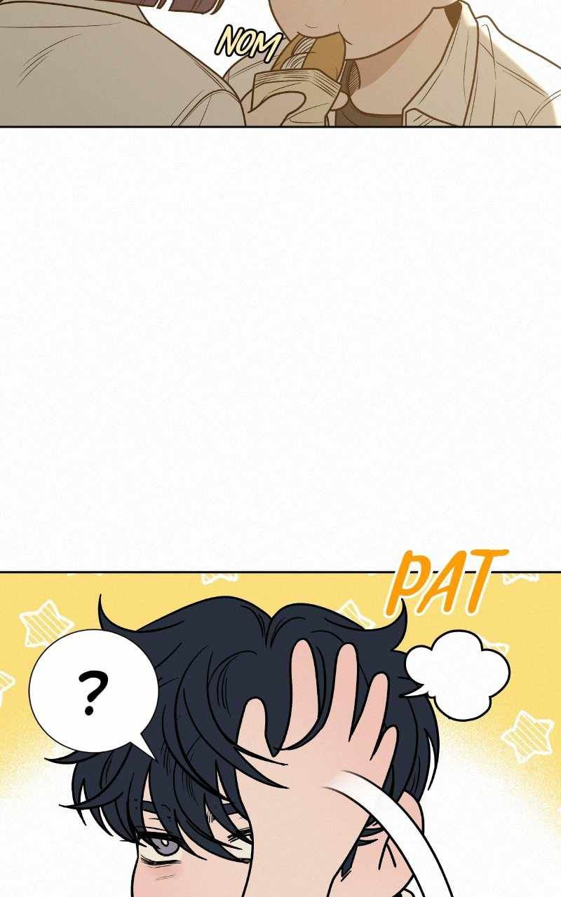 Pure Love Operation chapter 72 page 31