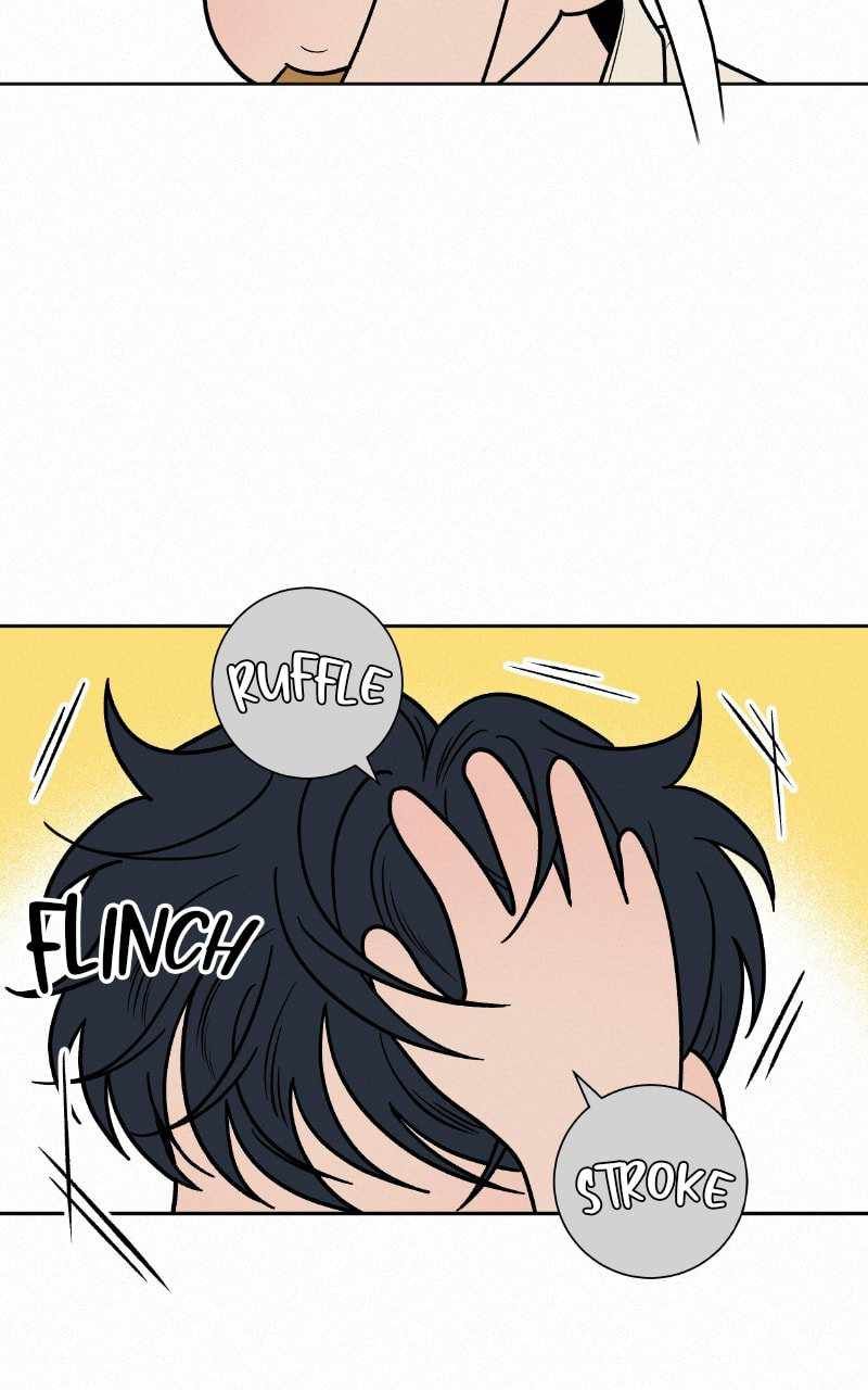 Pure Love Operation chapter 72 page 32