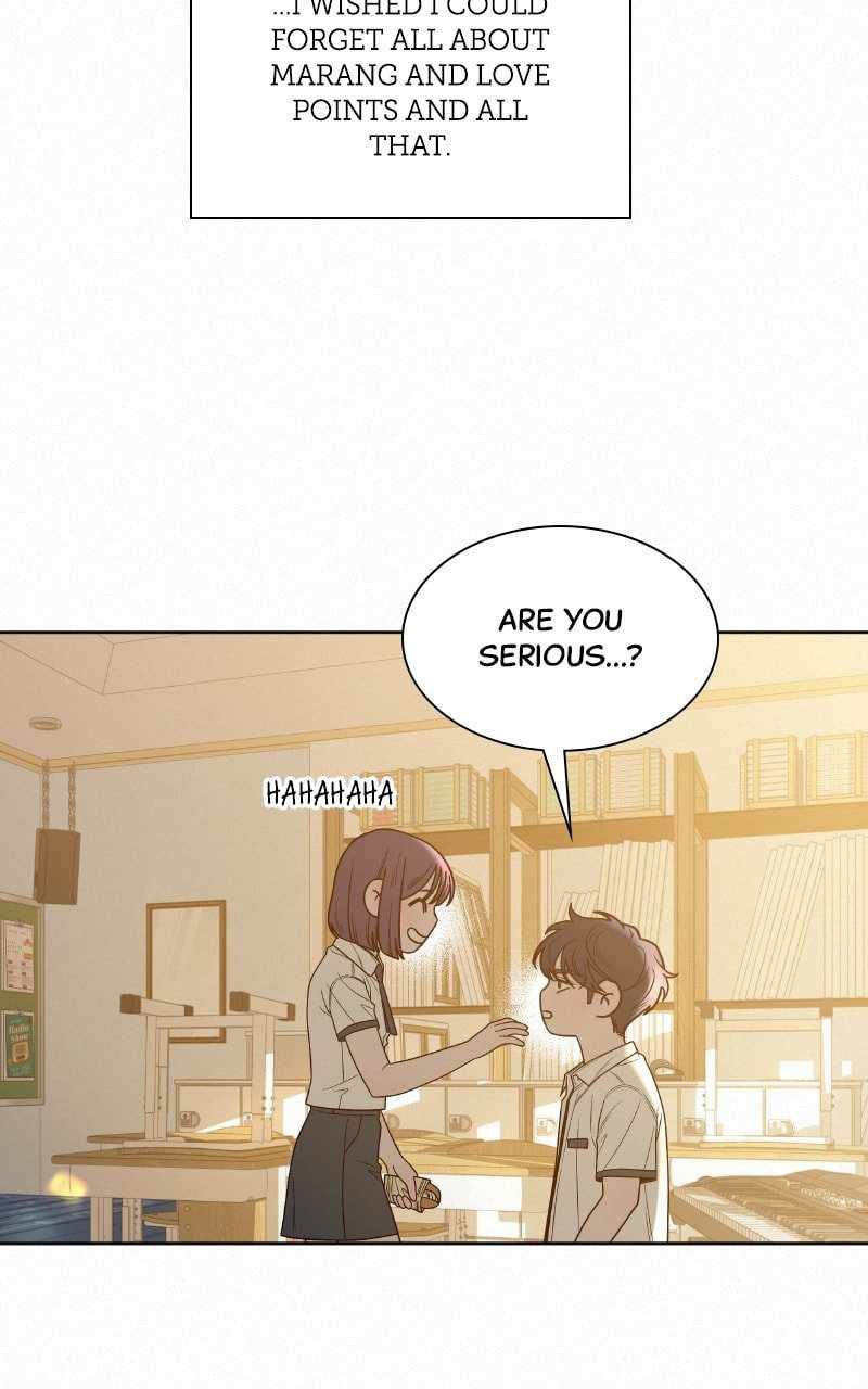 Pure Love Operation chapter 72 page 36