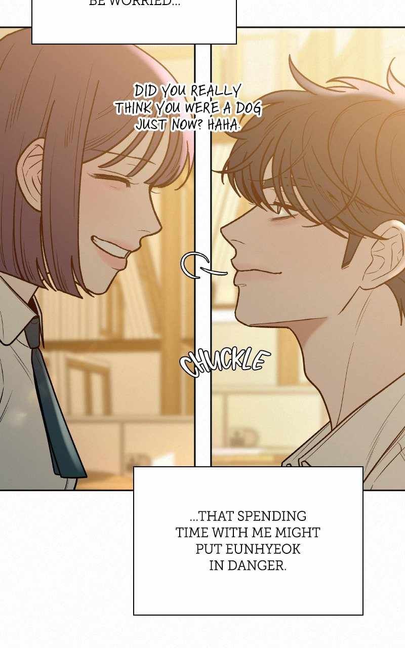 Pure Love Operation chapter 72 page 38