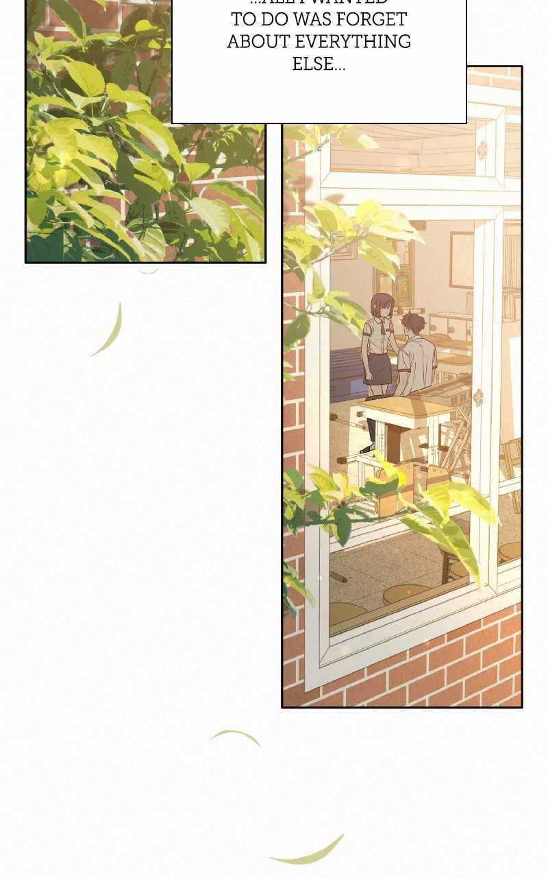 Pure Love Operation chapter 72 page 40