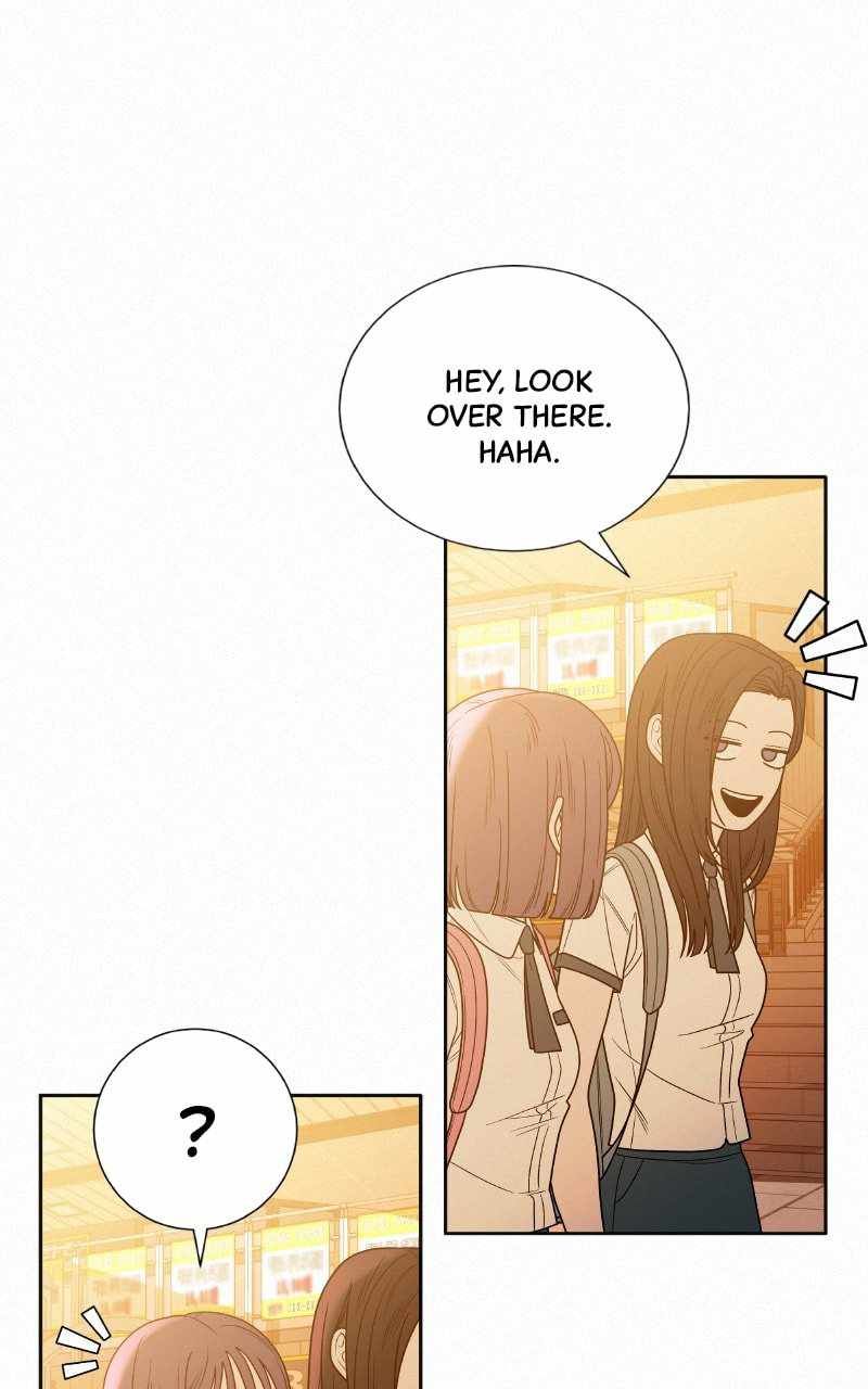 Pure Love Operation chapter 72 page 45