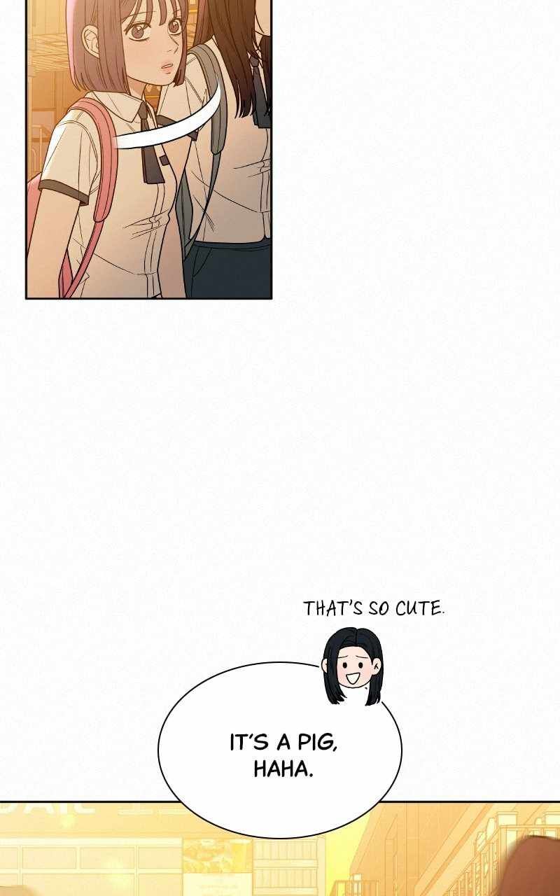 Pure Love Operation chapter 72 page 46