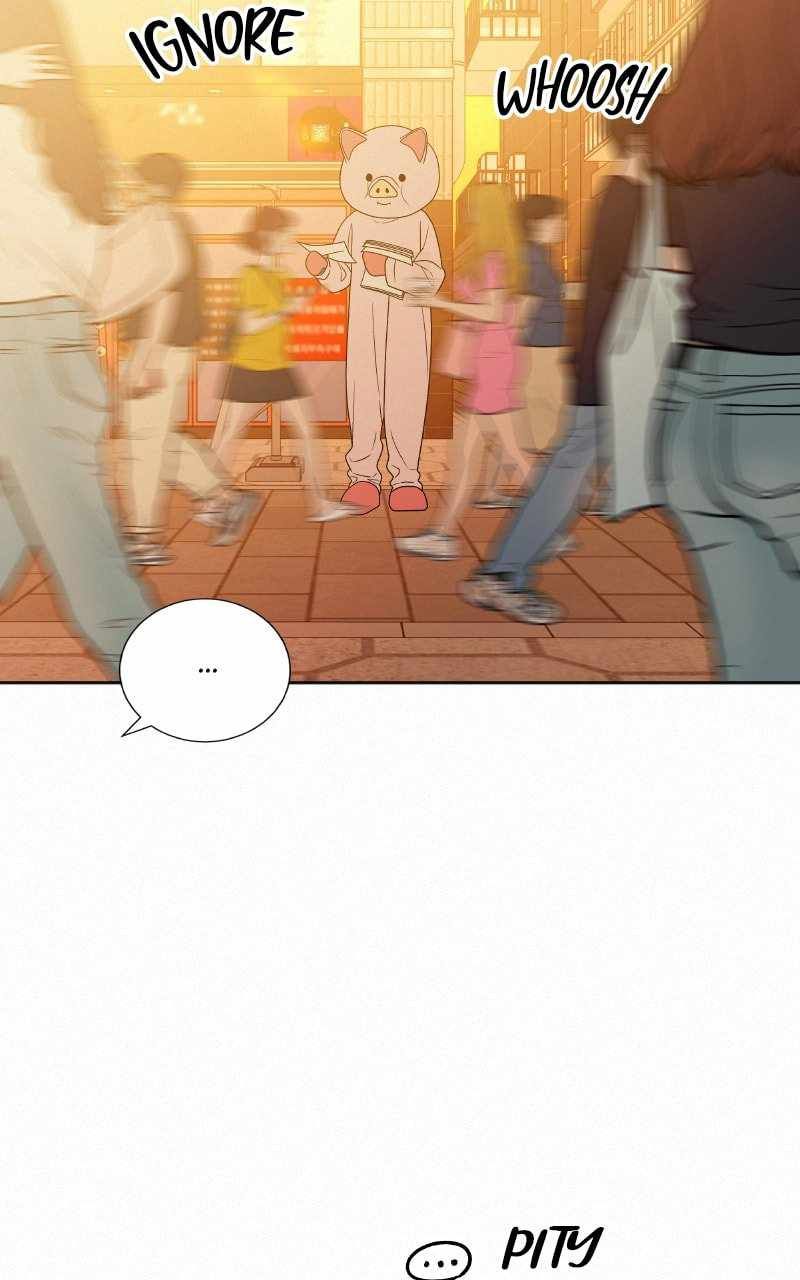 Pure Love Operation chapter 72 page 47