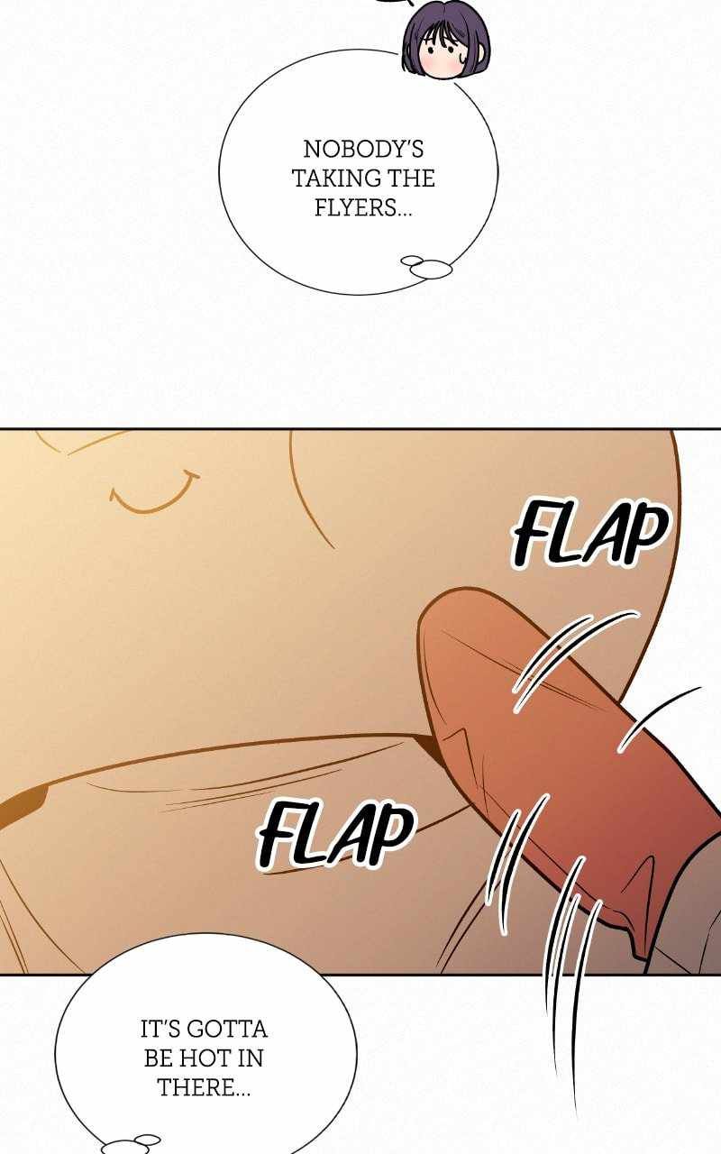 Pure Love Operation chapter 72 page 48