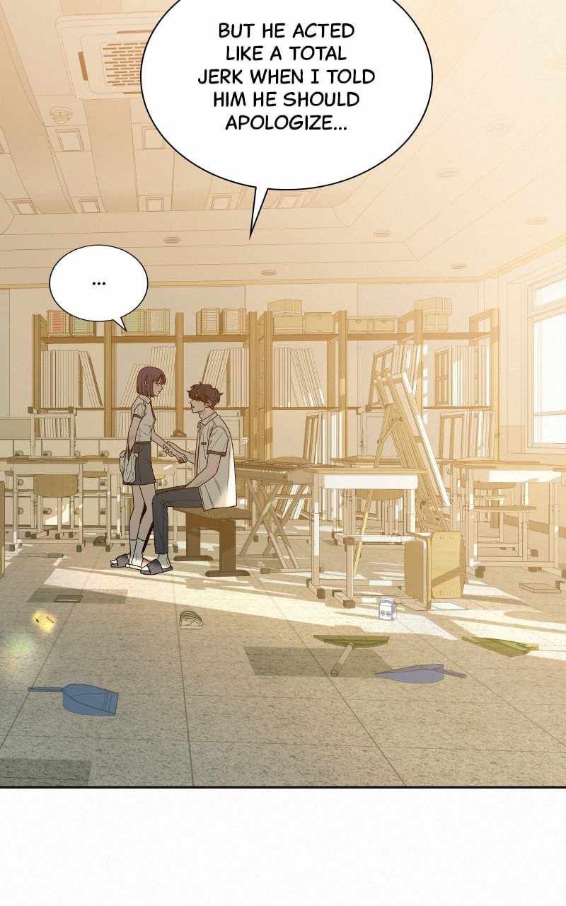 Pure Love Operation chapter 72 page 5