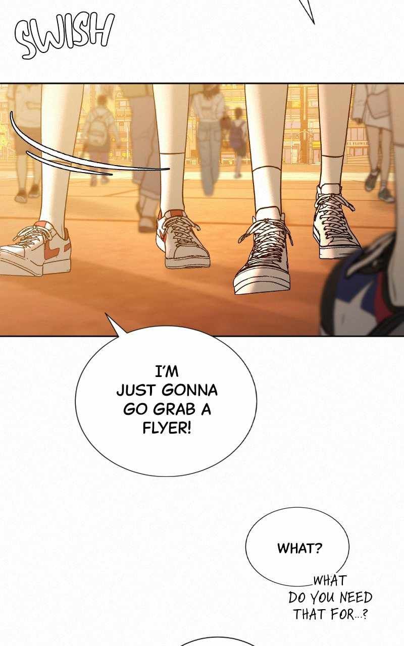 Pure Love Operation chapter 72 page 50