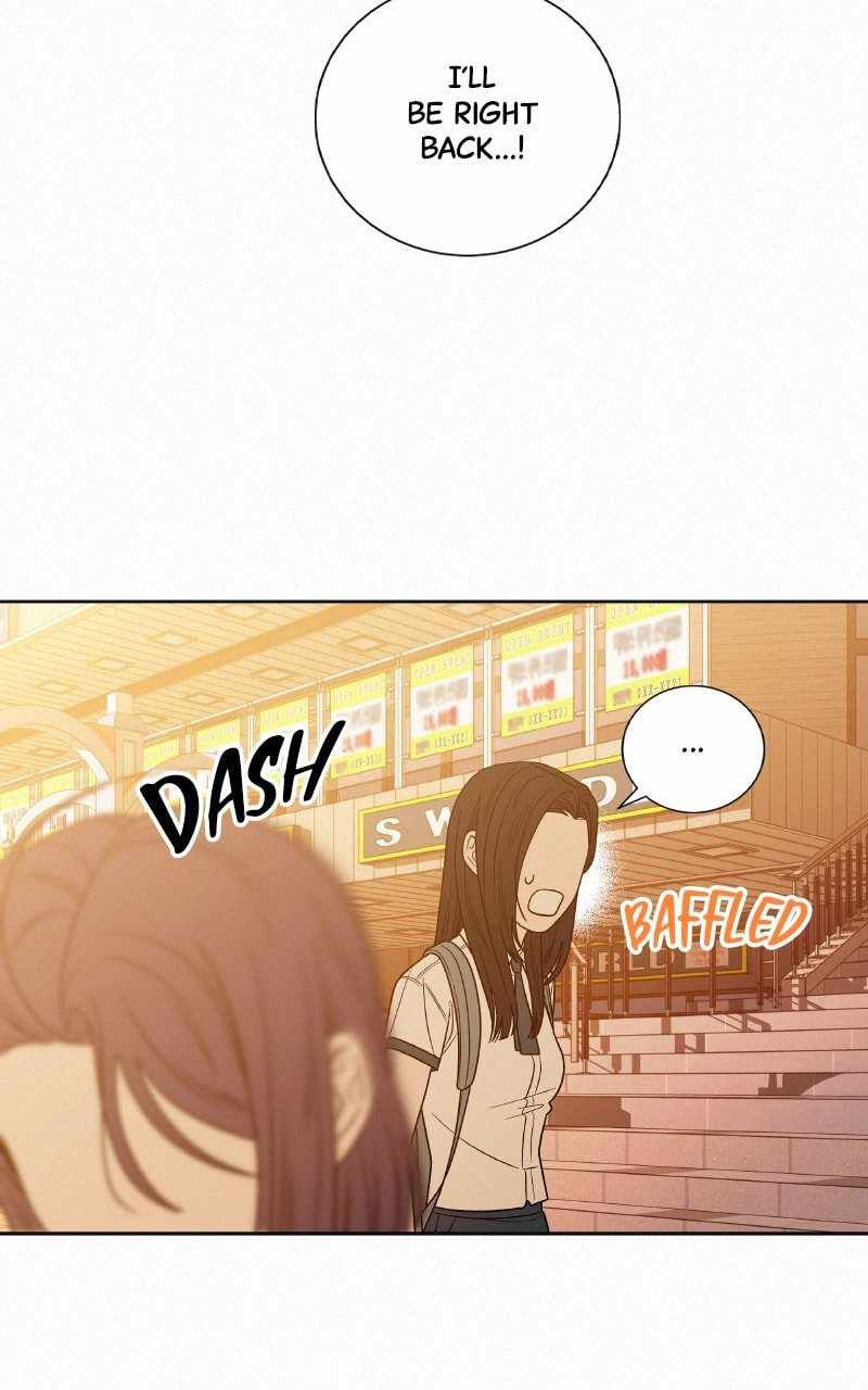 Pure Love Operation chapter 72 page 51