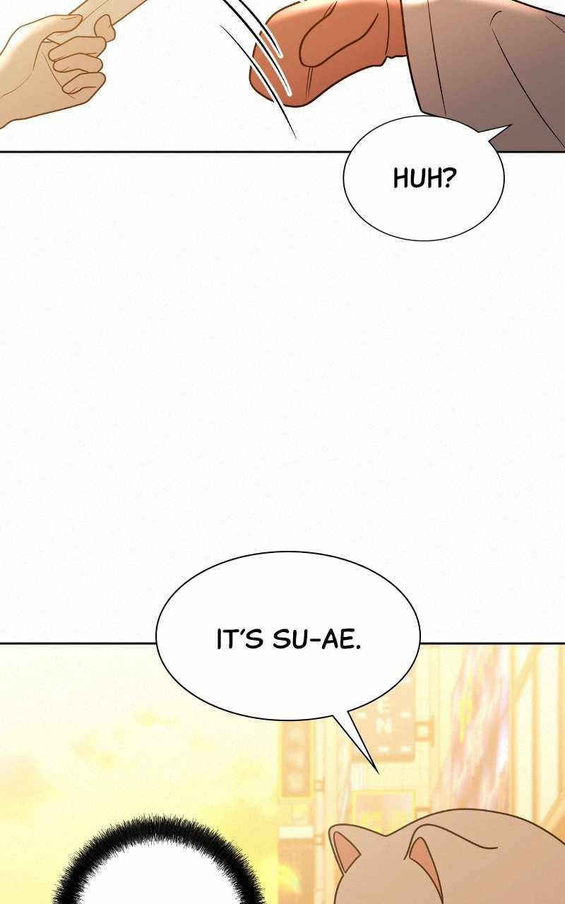Pure Love Operation chapter 72 page 55