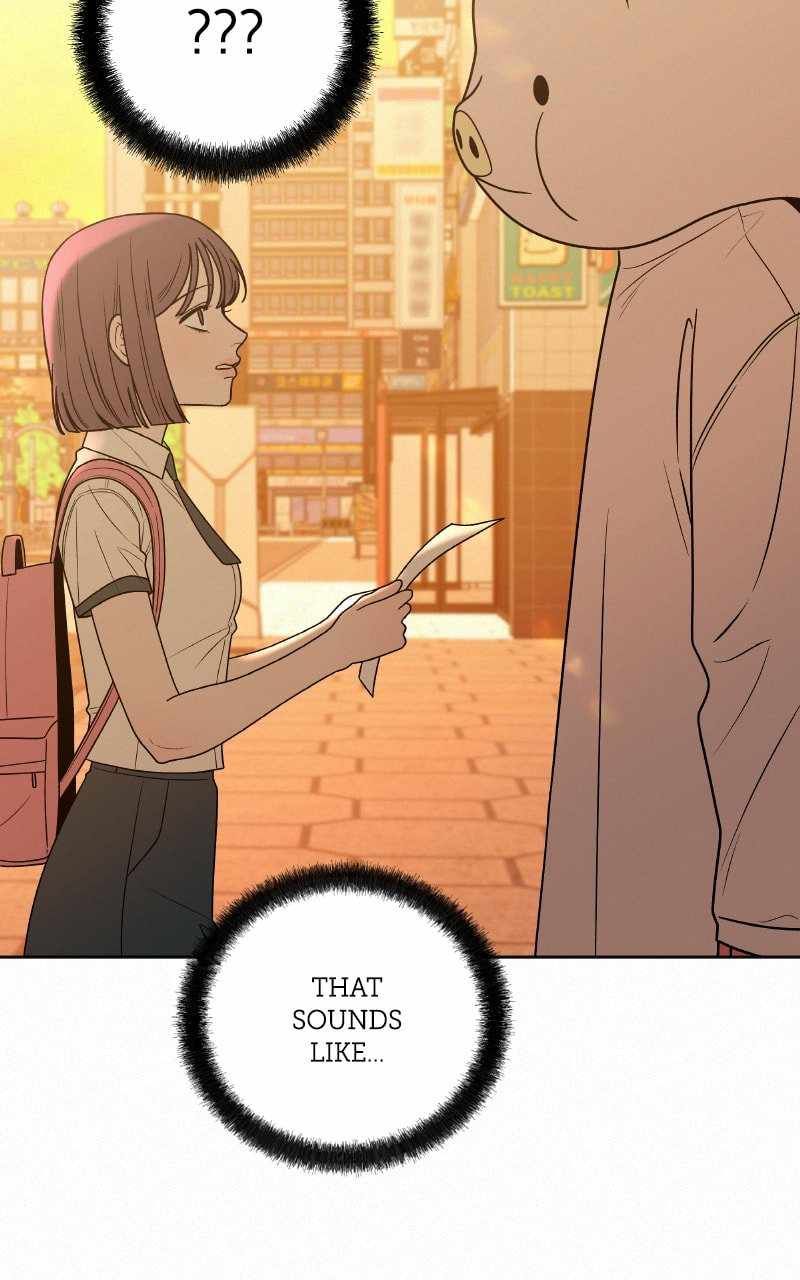 Pure Love Operation chapter 72 page 56