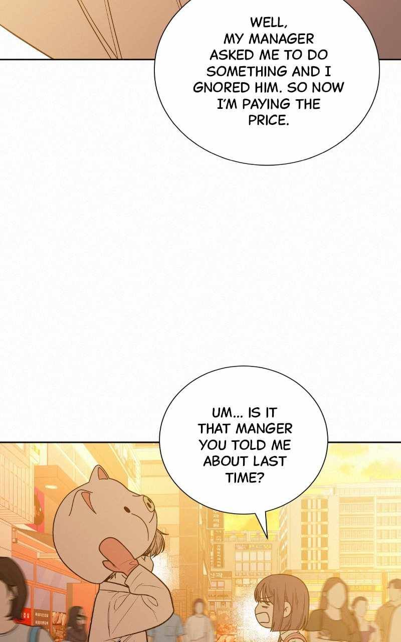 Pure Love Operation chapter 72 page 62