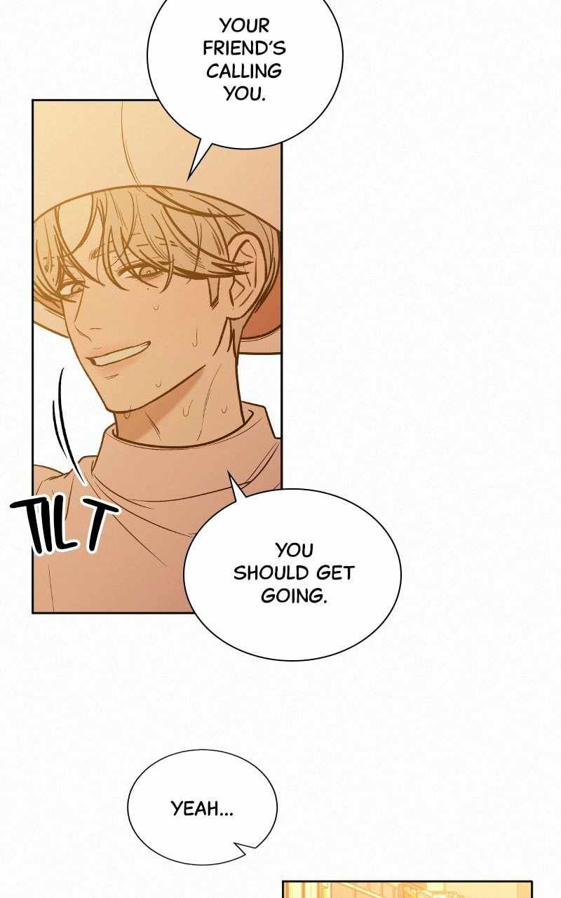 Pure Love Operation chapter 72 page 64