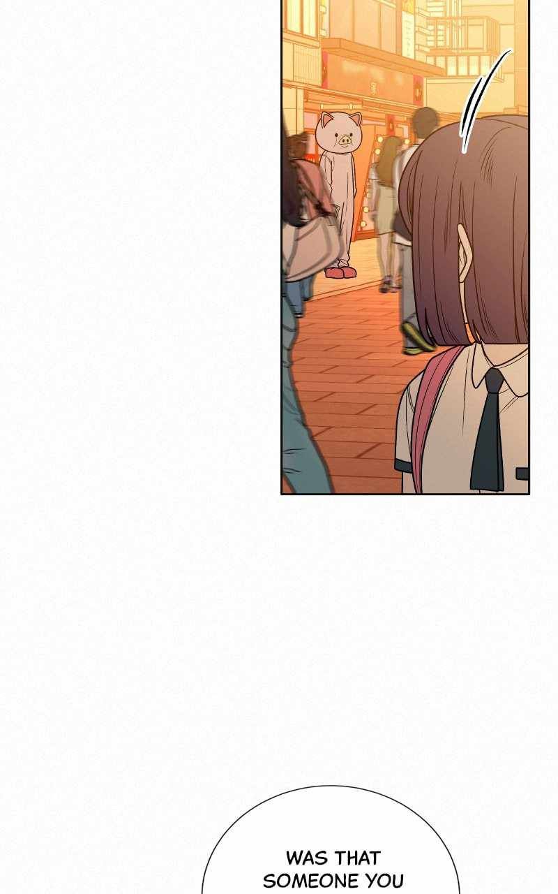 Pure Love Operation chapter 72 page 65