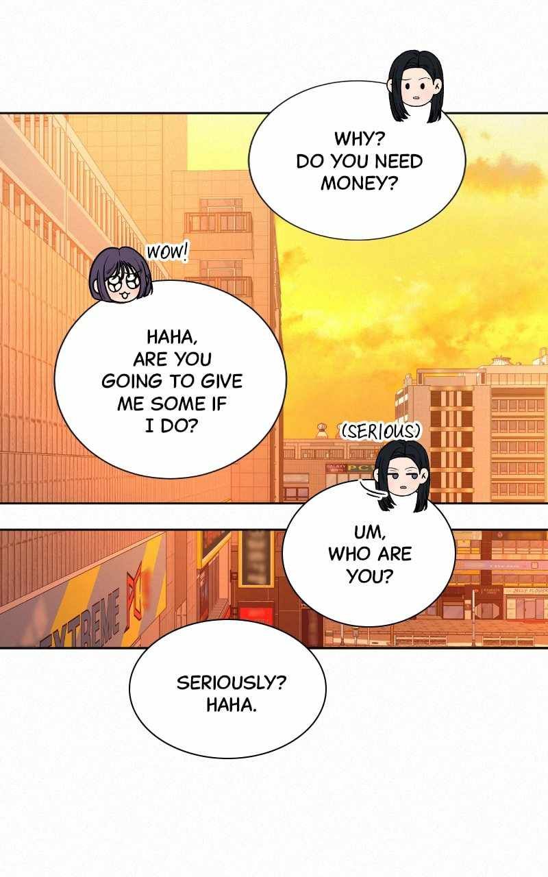 Pure Love Operation chapter 72 page 67
