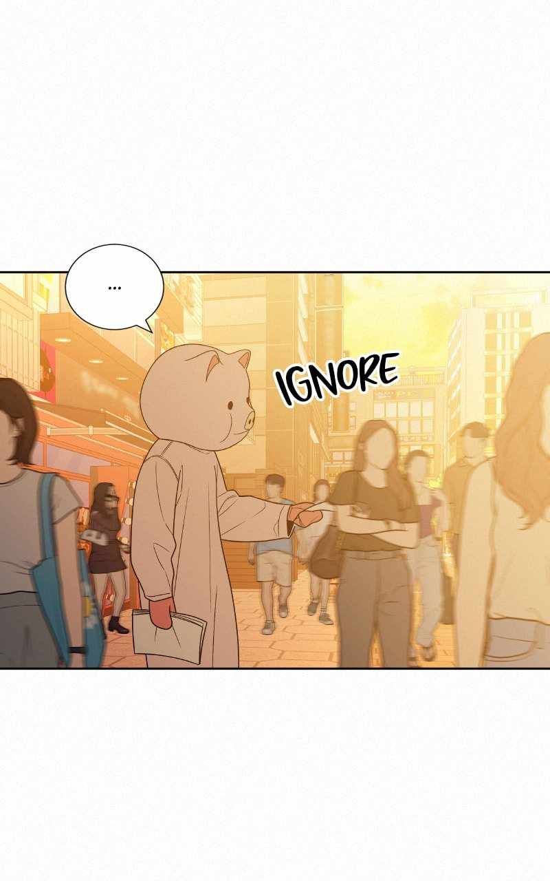 Pure Love Operation chapter 72 page 69