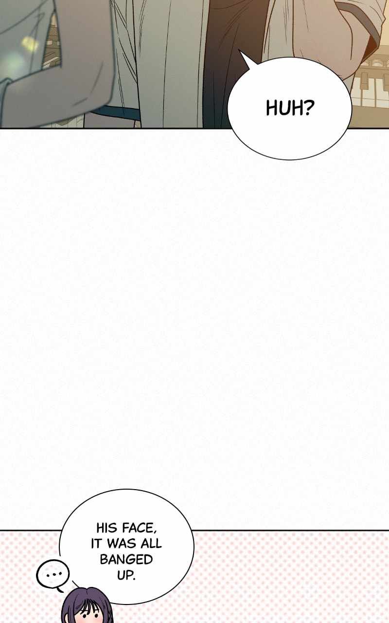 Pure Love Operation chapter 72 page 7