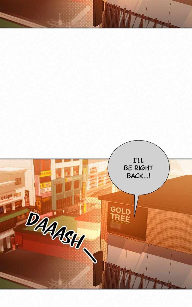 Pure Love Operation chapter 72 page 72