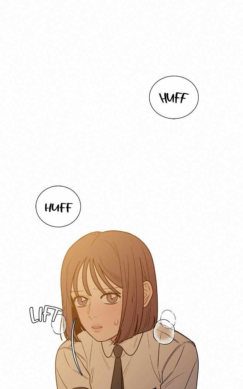 Pure Love Operation chapter 72 page 75