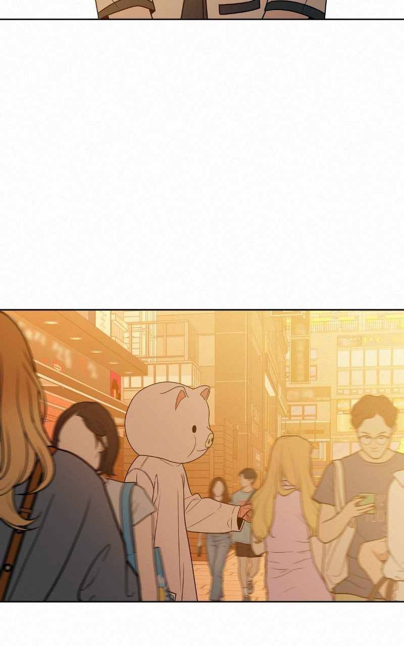 Pure Love Operation chapter 72 page 76