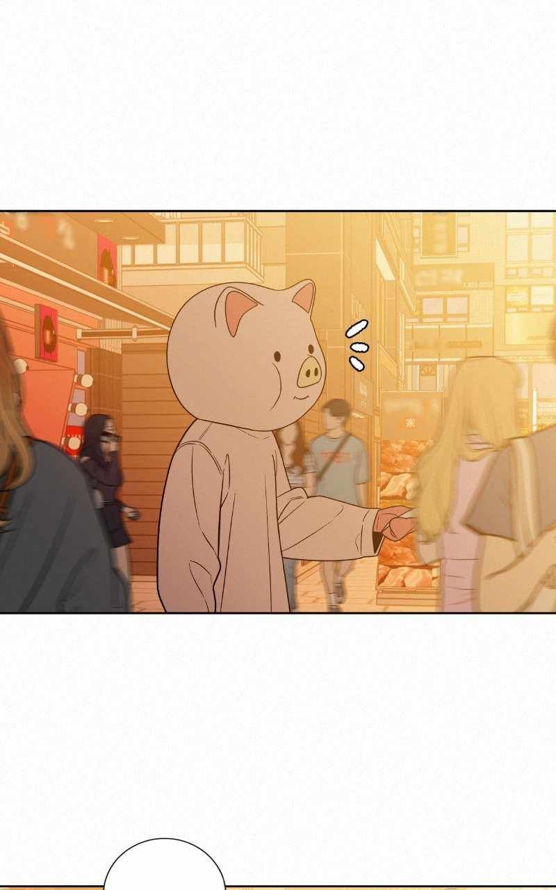 Pure Love Operation chapter 72 page 77