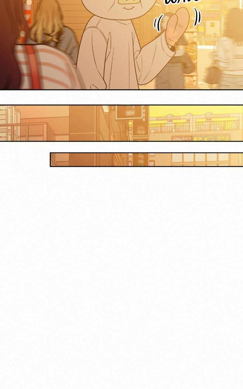 Pure Love Operation chapter 72 page 79