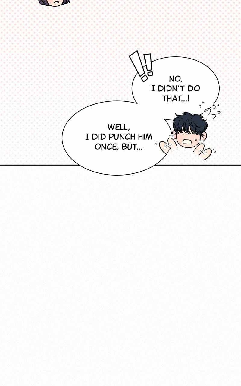 Pure Love Operation chapter 72 page 8