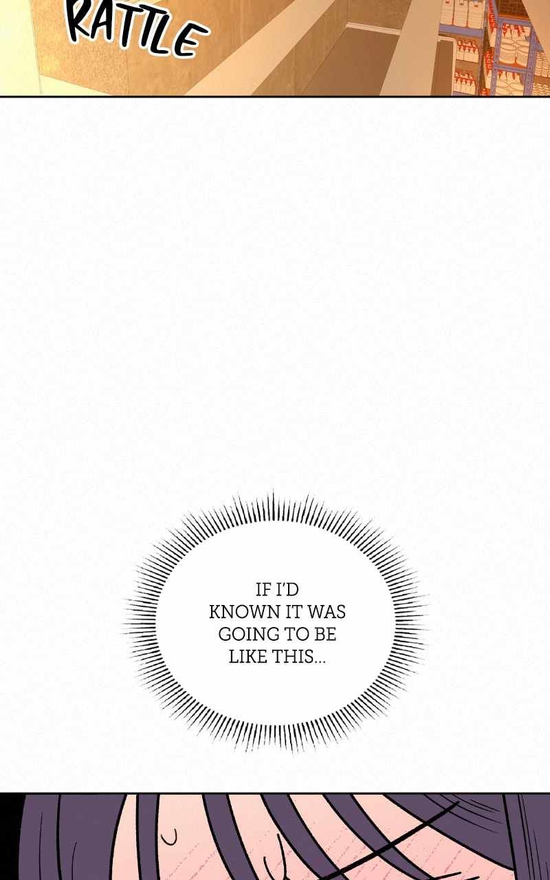 Pure Love Operation chapter 72 page 81