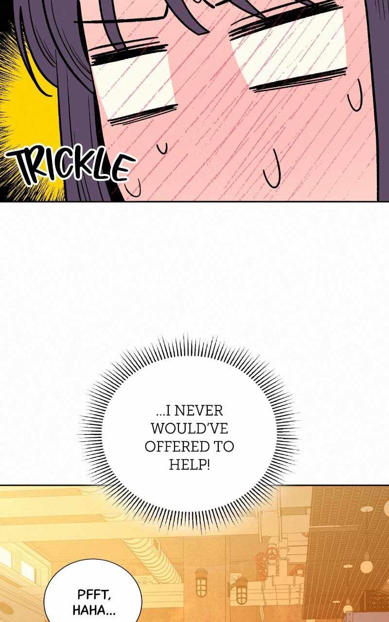 Pure Love Operation chapter 72 page 82