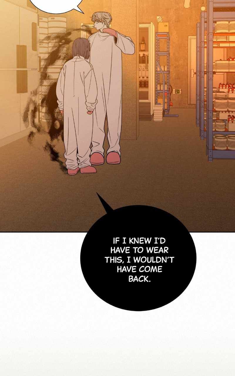 Pure Love Operation chapter 72 page 83