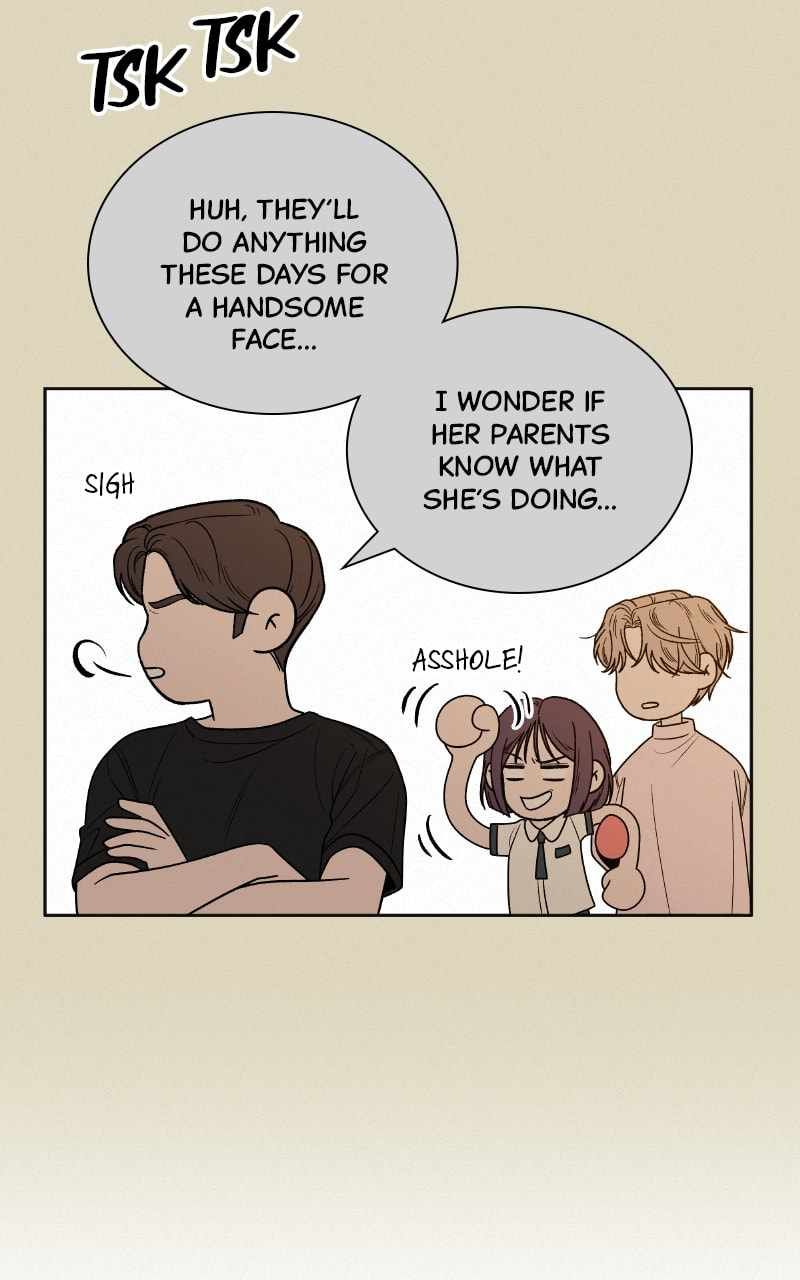 Pure Love Operation chapter 72 page 86