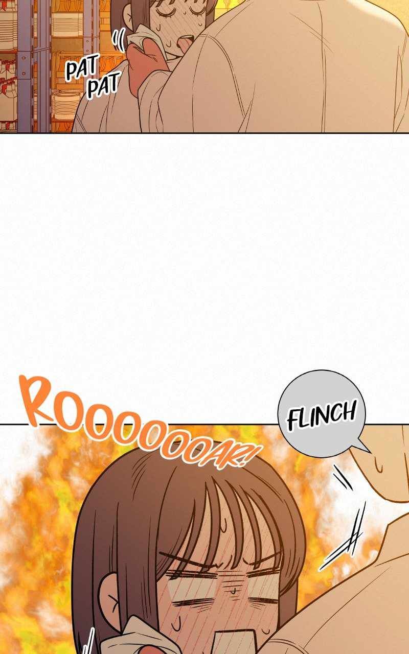 Pure Love Operation chapter 72 page 89