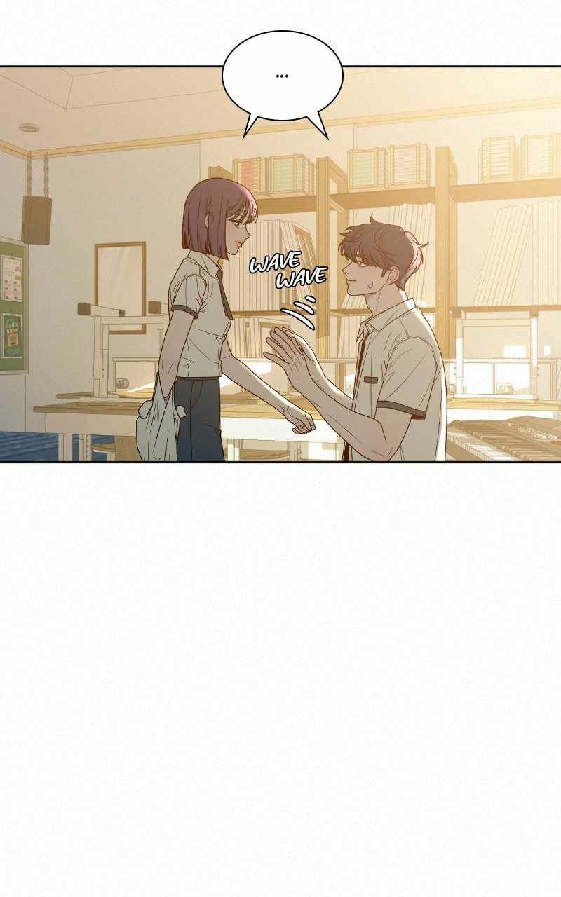 Pure Love Operation chapter 72 page 9