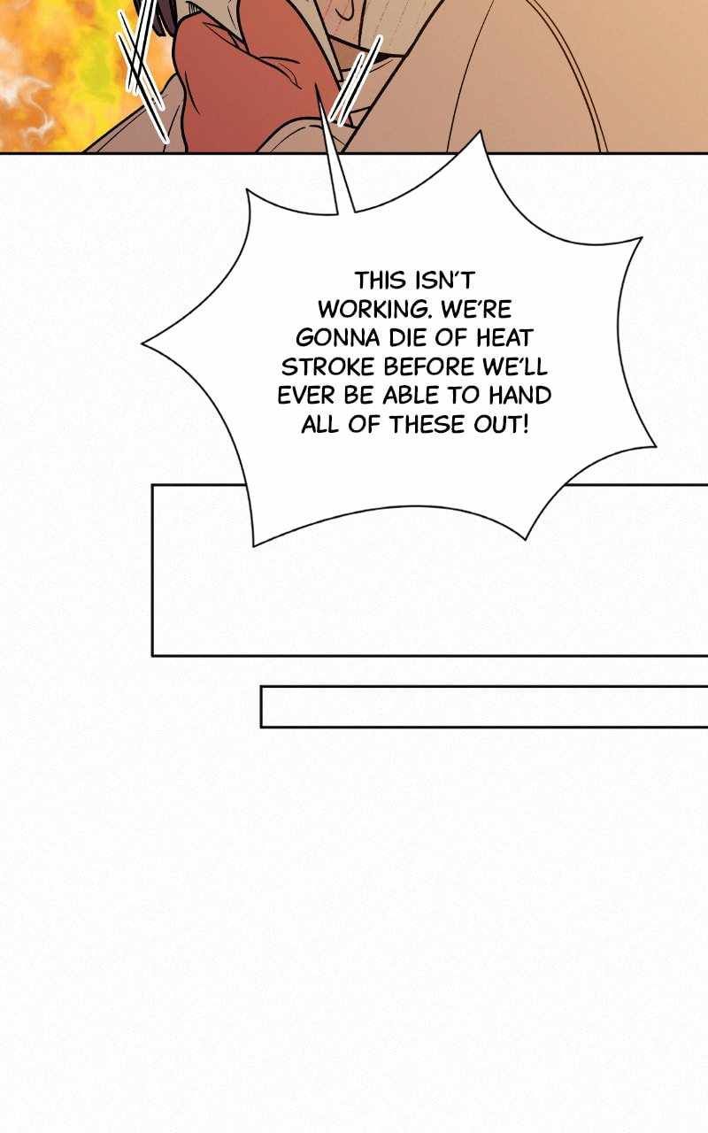 Pure Love Operation chapter 72 page 90