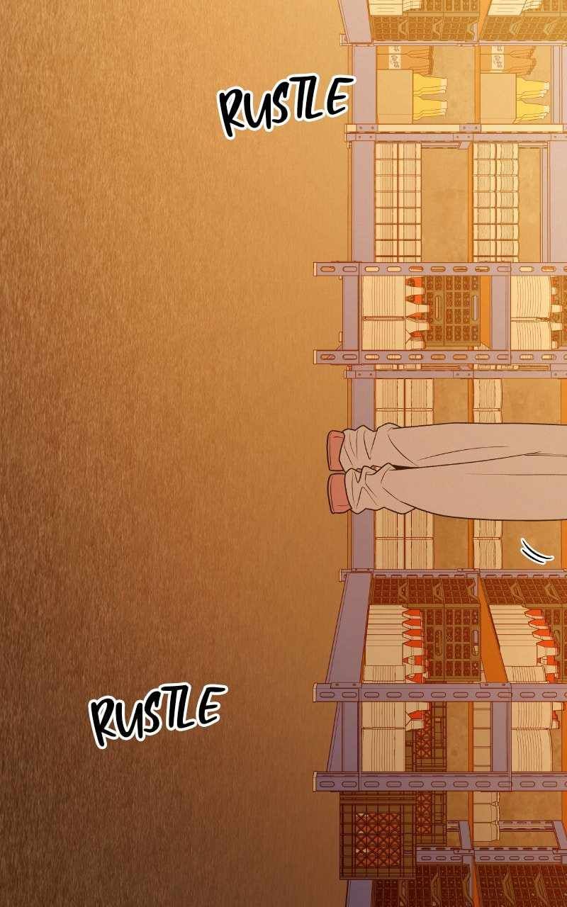 Pure Love Operation chapter 72 page 92