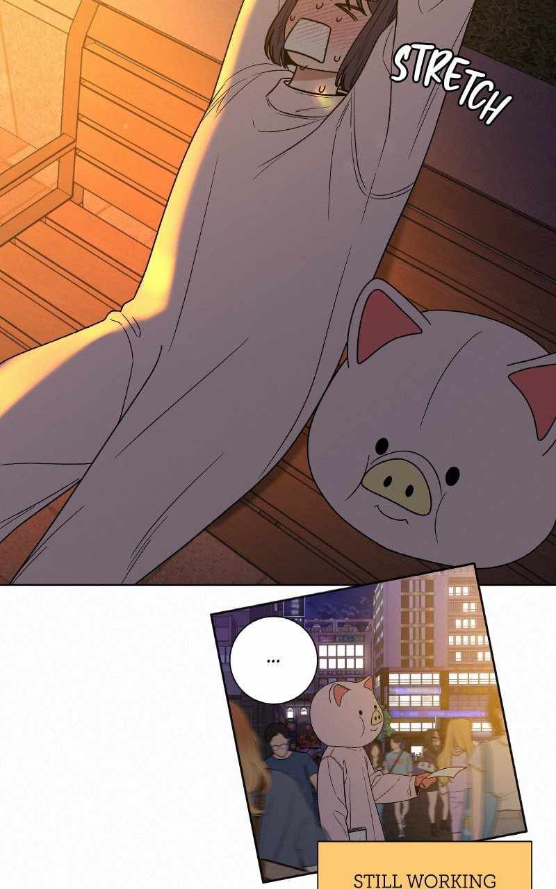 Pure Love Operation chapter 73 page 10