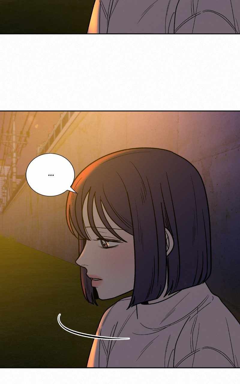 Pure Love Operation chapter 73 page 100