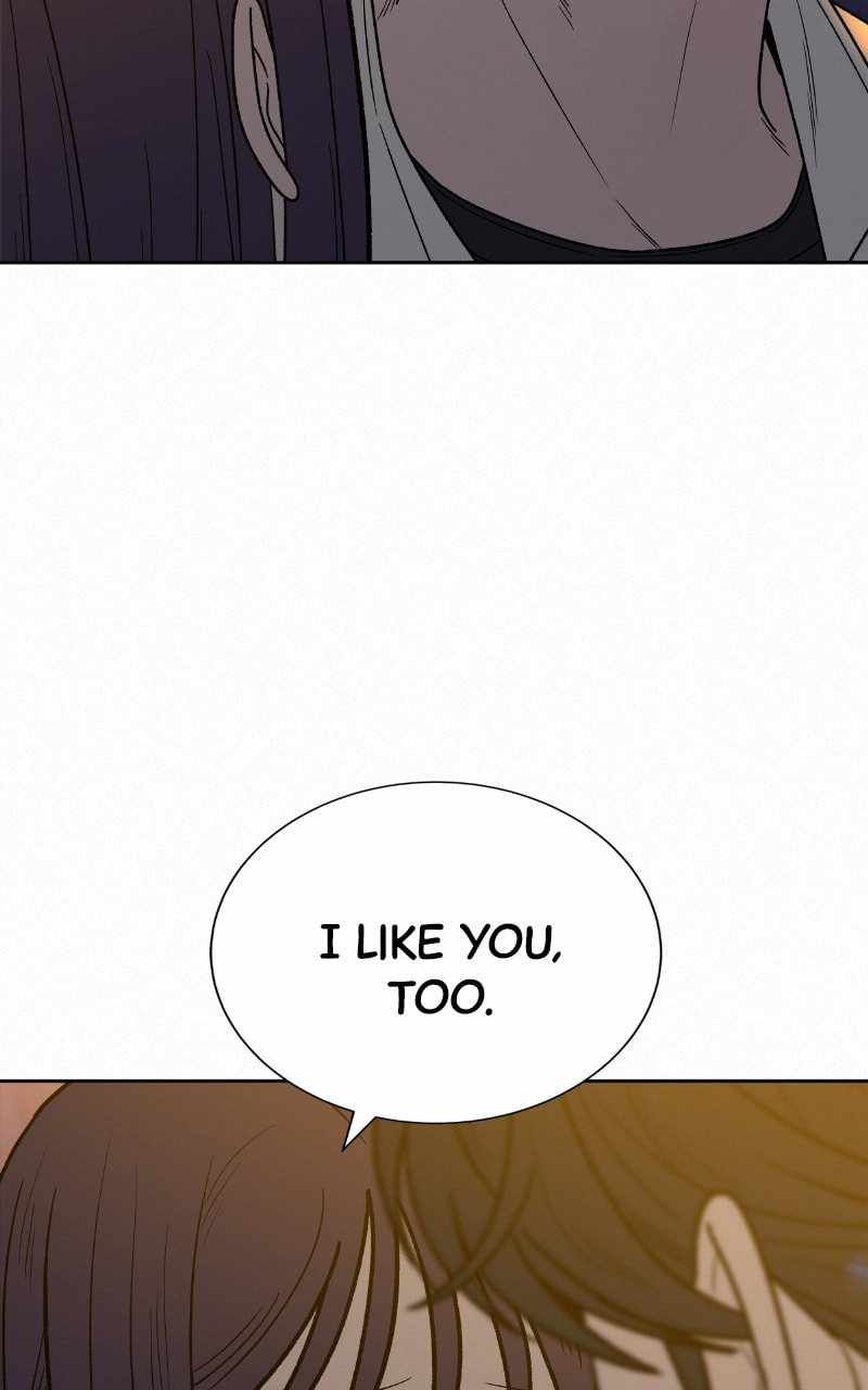 Pure Love Operation chapter 73 page 105