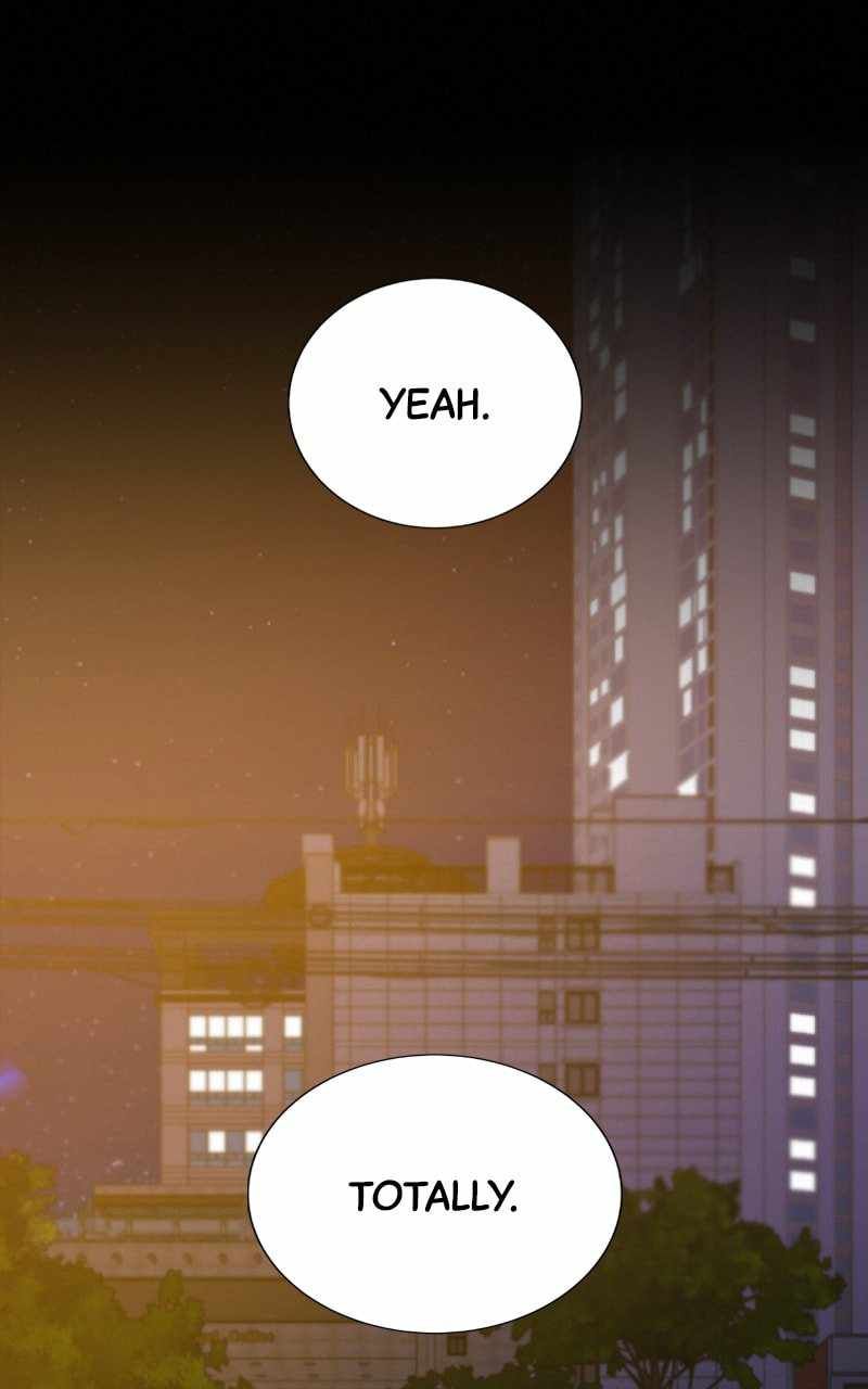 Pure Love Operation chapter 73 page 109