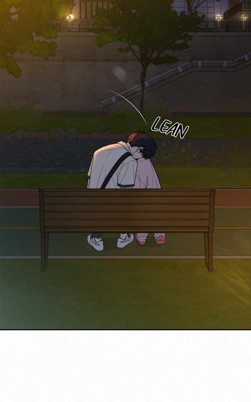 Pure Love Operation chapter 73 page 110