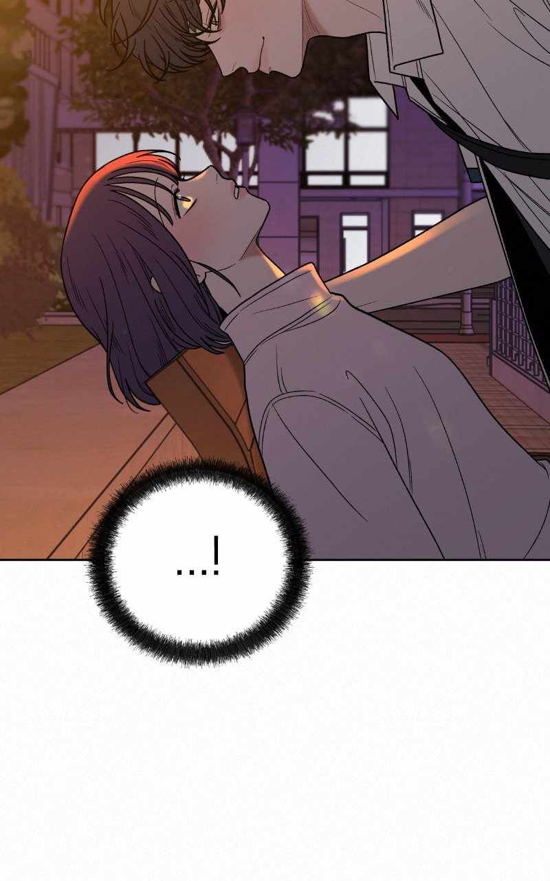 Pure Love Operation chapter 73 page 18