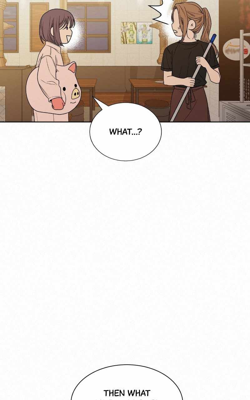 Pure Love Operation chapter 73 page 22