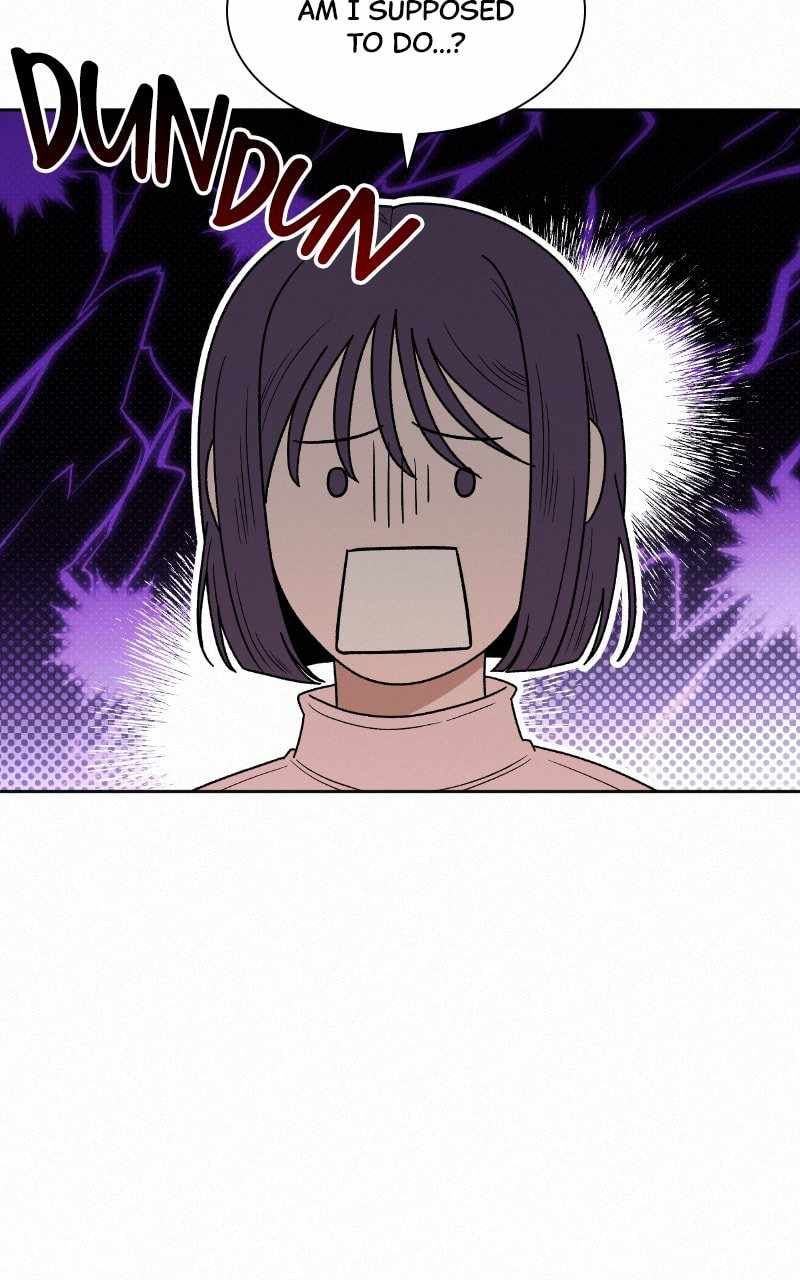 Pure Love Operation chapter 73 page 23